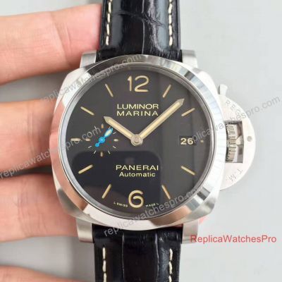 Swiss Panerai Replica Luminor Marina 1950 3 Days 42mm Mens Watch PAM01392